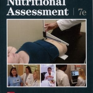 Nutritional Assessment 7／e