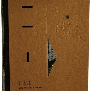 身體測量：涂維政臺大創作計畫