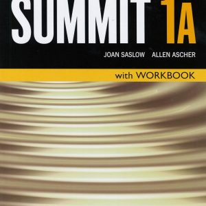 Summit 3/e (1A) Student Book with Workbook