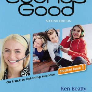 Sounds Good 2/e (1) Student Book