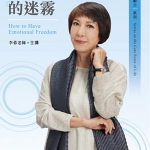 穿越情緒的迷霧(2CD)