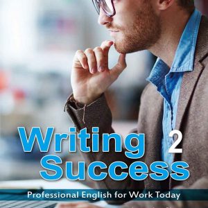 Writing Success 2 with MP3 Audio CD/1片
