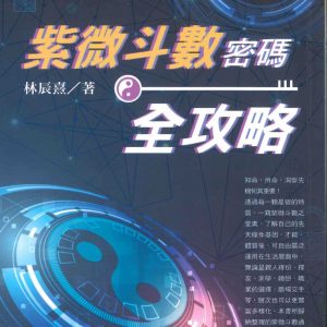 紫微斗數密碼全攻略