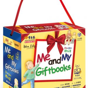 Books 中文書 > Kids Books 青少童書