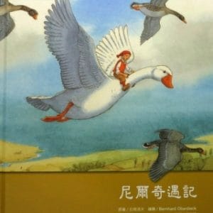 尼爾奇遇記
