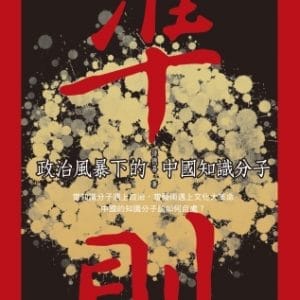 準則：政治風暴下的中國知識分子