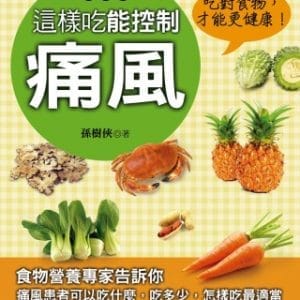 這樣吃能控制痛風