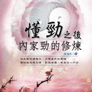 懂勁之後 內家勁的修煉(附DVD)
