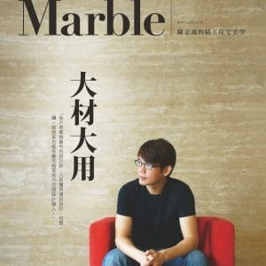 大材大用：陳嘉鴻的精工住宅美學