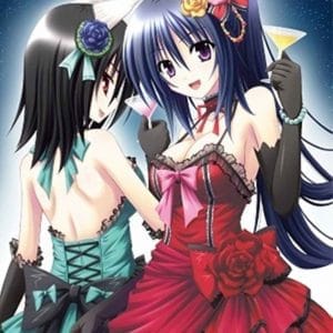 守護貓娘緋鞠 處女畫集～MATRA MILAN Art Works～ 全