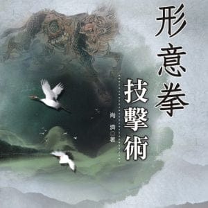 形意拳技擊術