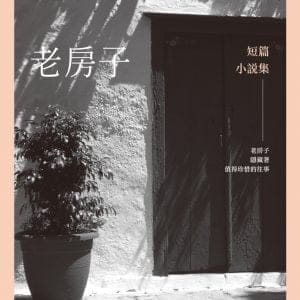 Books 中文書 > Fiction 文學小説