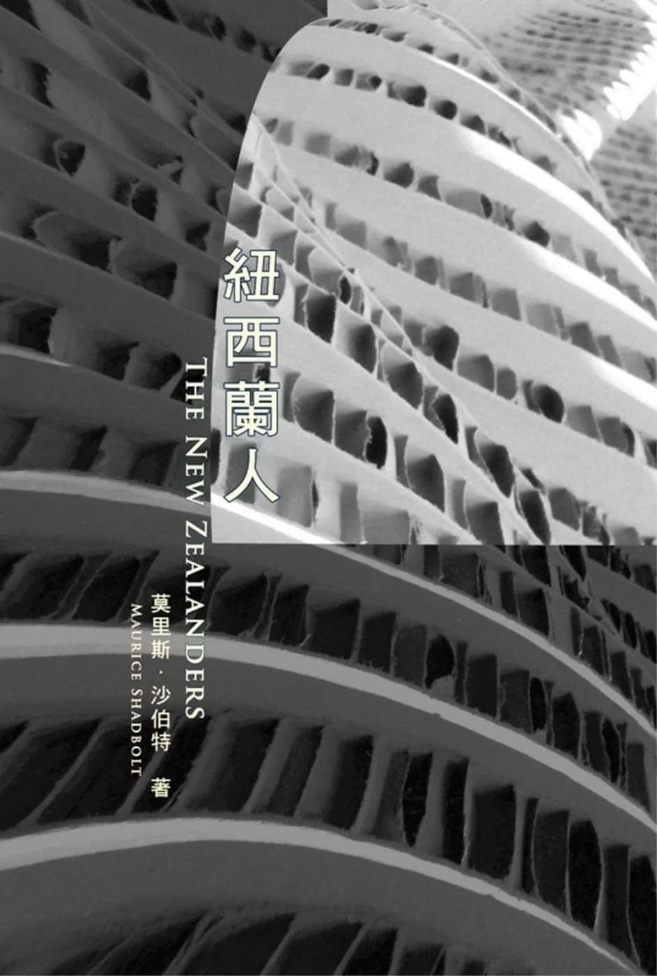 Books 中文書 > Fiction 文學小説