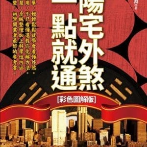 陽宅外煞，一點就通