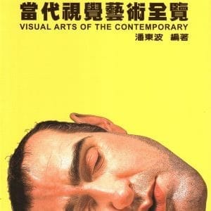 當代視覺藝術全覽