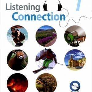 Listening Connection (1) with DVD/1片