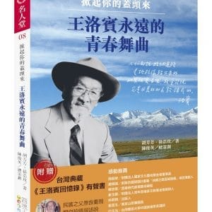 掀起你的蓋頭來：王洛賓永遠的青春舞曲