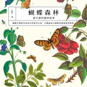 蝴蝶森林