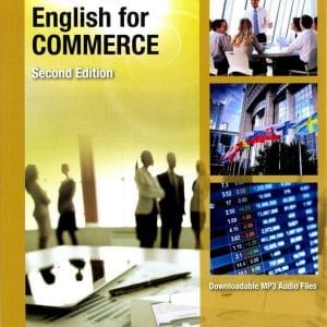 Flash on English for Commerce 2/e