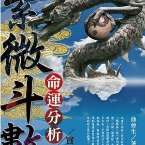 紫微斗數命運分析：實例篇