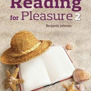 Reading for Pleasure 2