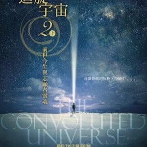 迴旋宇宙2(上)：前世今生與志願者靈魂