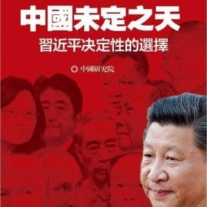 中國未定之天：習近平決定性的選擇