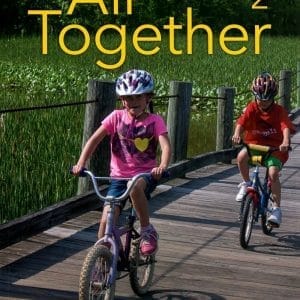 All Together 2 Workbook with Audio CD/1片