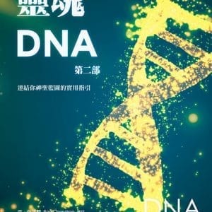 靈魂DNA(第二部)：連結你神聖藍圖的實用指引