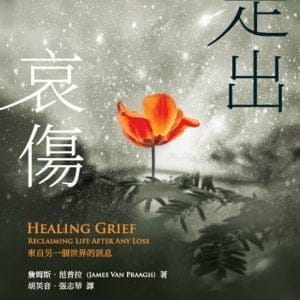 走出哀傷：來自另一個世界的訊息