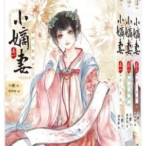 小嫡妻-套書1-3(完)