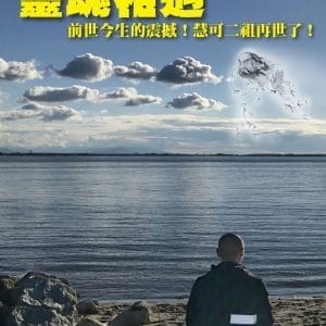 靈魂相遇：活靈活現之前世今生