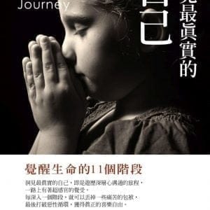 洞見最真實的自己：覺醒生命的11個階段