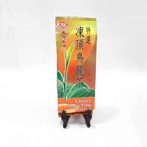 Tung Ting Oolong Tea -Choice ( 150 g )