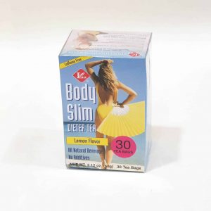 Body Slim Dieter Tea (60 g)