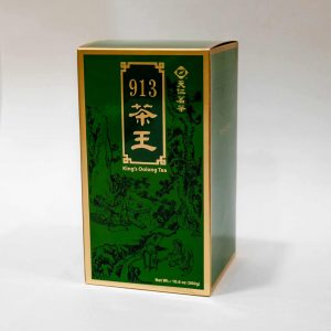 913 King's Oolong Tea ( 300 g )