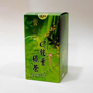 Premium Pi Lo Chun Green Tea ( 150 g )