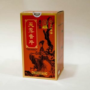 Ten Lu Jasmine Tea ( 375 g )