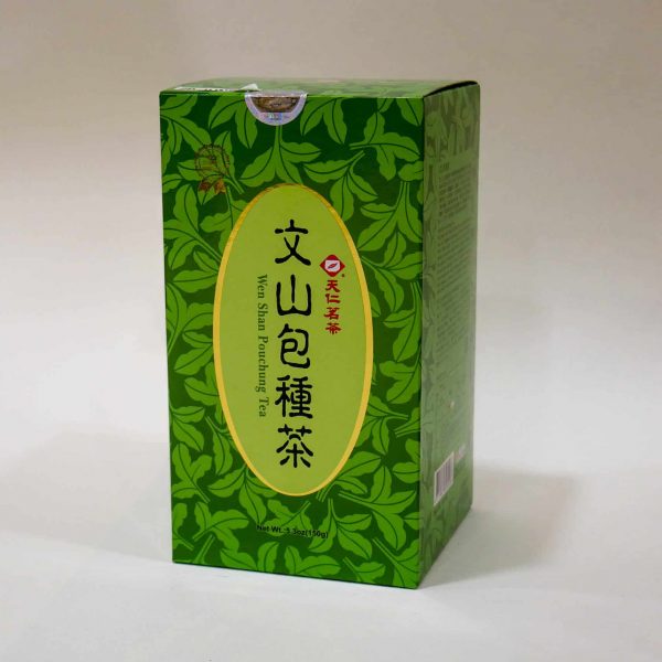 Wen Shan Pouchong Tea (150 g )