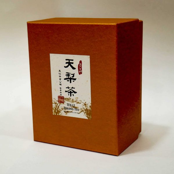 Ten Li Oolong Tea ( 187.5 g )