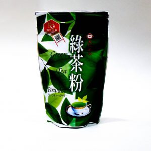 Green Tea Powder (225g)