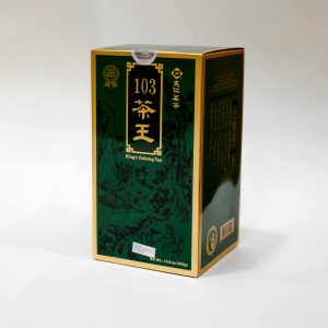 103 King Oolong Tea (300g)