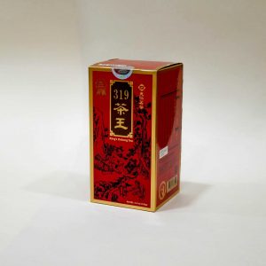 319 King's Oolong Tea ( 150 g )