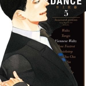 10DANCE 5
