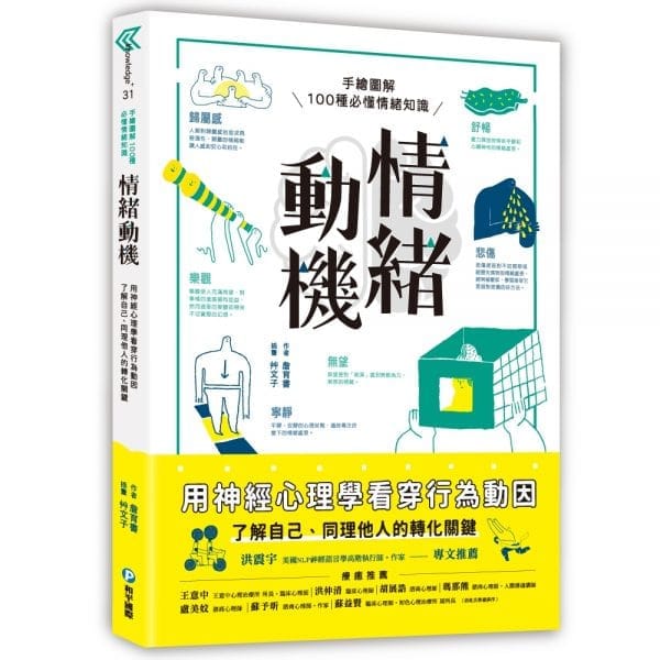 Books 中文書 > Inspiration 心理勵志