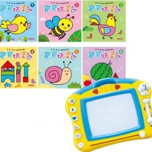 Books 中文書 > Kids Books 青少童書