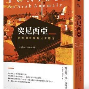 突尼西亞：阿拉伯世界的民主曙光