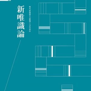 新唯識論