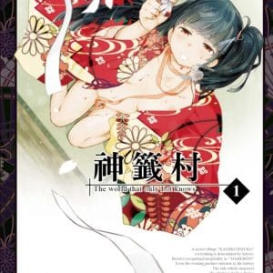 Books 中文書 > Manga 漫畫