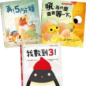 Books 中文書 > Kids Books 青少童書